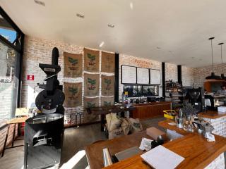 JaguatiricaCoffee Hospitality - Monte Verde - 5