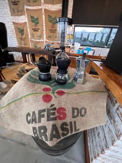 JaguatiricaCoffee Hospitality - Monte Verde - 1