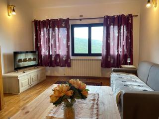 Residenza Riva Wellness Apartment Spa - Abetone - 3
