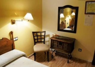 Hotel El Oasis - Carchel - 6