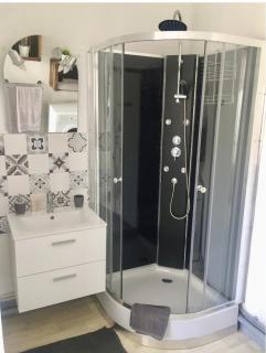 Charmant T2 proche vieille ville - 6