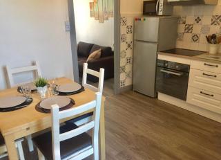 Charmant T2 proche vieille ville - 2