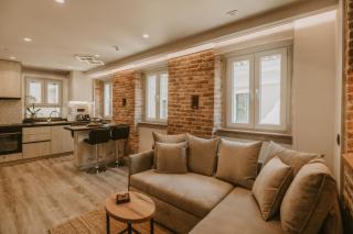 Palazzino Veneziano Luxury Apartment - Città di Corfù - 0