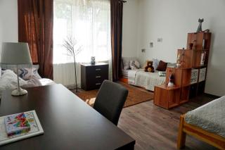 Tündér Róza Apartman - 1