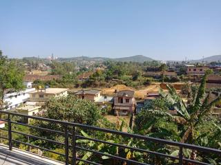 Coorg girinivas homestay 102 - 7