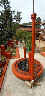Coorg girinivas homestay 102 - Madikeri - 6
