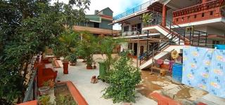 Coorg girinivas homestay 102 - 2
