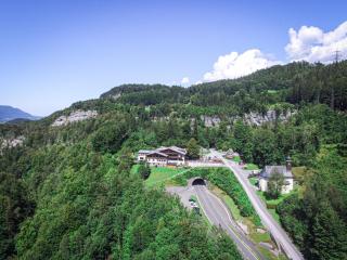 Hotel Pass Lueg - Golling an der Salzach - 2