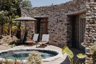 A SPERANZA Suites avec piscine privative chauffée - Bonifacio - 9