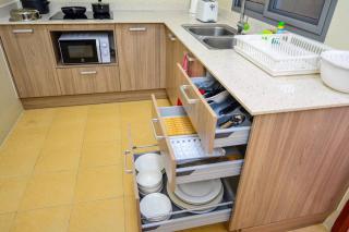 74 Patong villa walk to Bangla Rd in 10min 3 room cozy modern style - Patong - 4
