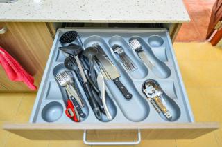 74 Patong villa walk to Bangla Rd in 10min 3 room cozy modern style - 5