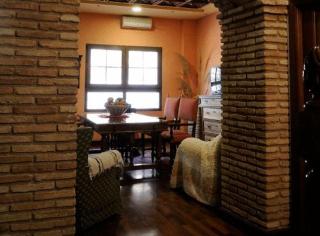 Hotel El Oasis - Carchel - 1