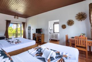 Maya Resort Samui - Family resort-Sha Plus Extra - Bophut - 4