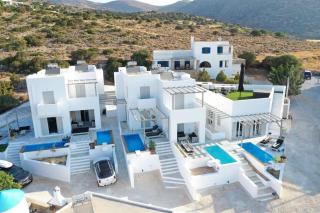 White Villas Paros - Kampos Paros - 9