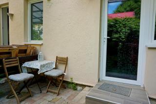 Tündér Róza Apartman - Miskolctapolca - 9