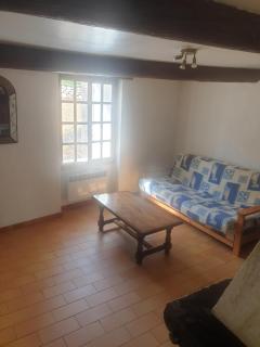 Maison de village de 98 m2 typiquement provençale - Pierrevert - 1