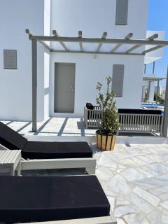 White Villas Paros - Kampos Paros - 5