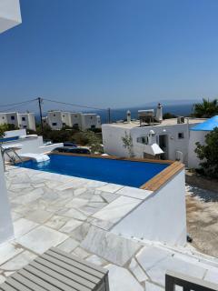 White Villas Paros - Kampos Paros - 6