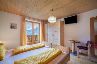 Oacherhof Ferienwohnung Hochwart - Sankt Leonhard in Passeier - 3