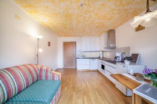 Oacherhof Ferienwohnung Hochwart - Sankt Leonhard in Passeier - 7
