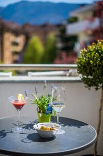 RESIDENCE LEONARDO - Merano - 3