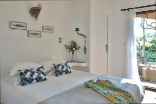 Lodge de Charme A Cheda - Bonifacio - 6