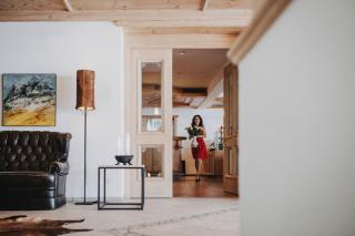 Hotel Alpenrose - 8
