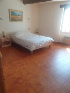 Maison de village de 98 m2 typiquement provençale - Pierrevert - 2