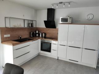 Strandhaus Meeresluft - - 3