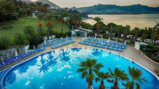 Yasmin Bodrum Resort - Gümüşlük - 3