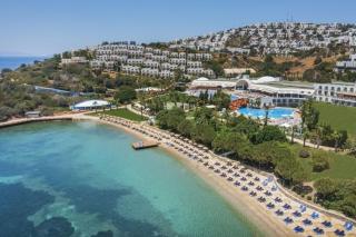 Yasmin Bodrum Resort - Gümüşlük - 0