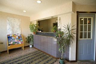 Americas Best Value Inn Greenbush Albany - East Greenbush - 3