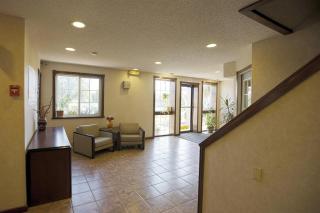 Americas Best Value Inn Greenbush Albany - East Greenbush - 4