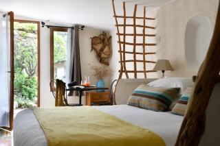 Lodge de Charme A Cheda - 1
