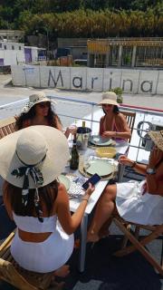 ALMALO Floating House - Casa Galleggiante - Procida - 4