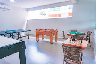 Vitoria Regia Praia Hotel - 1
