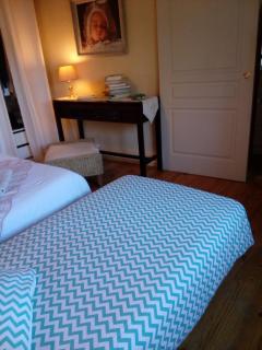 Comfortable Quiet House in the countryside Porte-du-Quercy for 8 people - Sérignac - 5