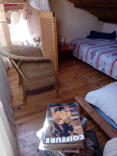 Comfortable Quiet House in the countryside Porte-du-Quercy for 8 people - Sérignac - 4