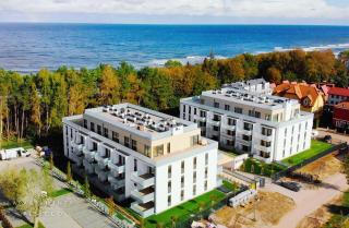 e-baltic - Rewal, Your beachfront apartments, - Rewal - 0