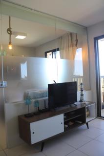 Cumbuco - VGSun Apartment 402 - 2