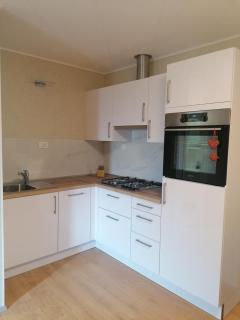 APARTMAJI VALTER - Srpenica - 3