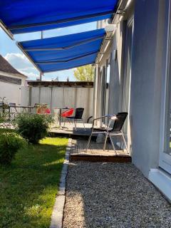 Hotel Sonderborg - Schrobenhausen - 4