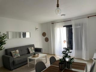 Increíble apartamento en pleno centro de Arrecife con parking privado - 3