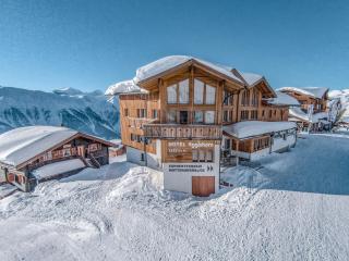 Hotel Eggishorn - Fiesch - 5