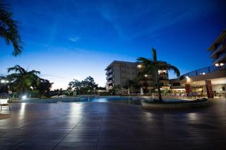 Marina Flat e Náutica - Caldas Novas - 8