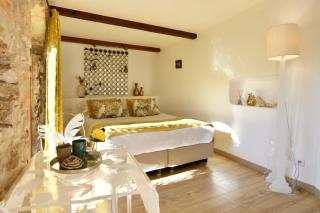 Lodge de Charme A Cheda - Bonifacio - 4