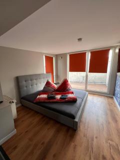 Schillers Terrassen Fewo - Cottbus - 5