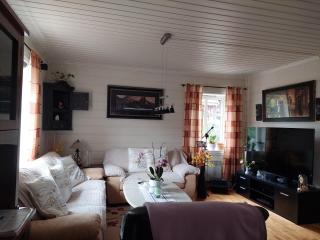 Egil's Vacation House - 7