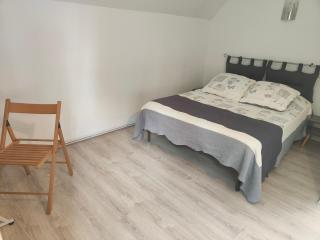 SUITE PRIVEE AVEC VUE SUR LE JARDIN - 0