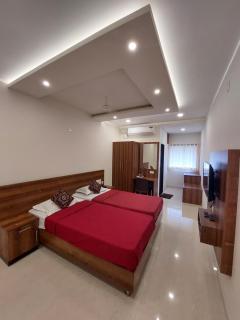 FOUR SQUARE COMFORTS - Manipal - 0